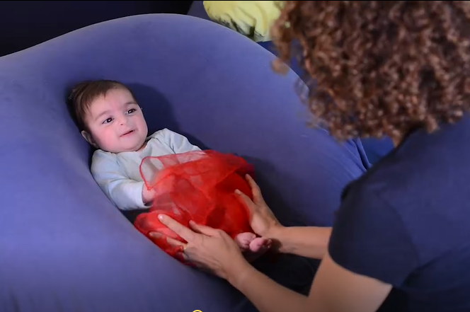 ענבל לתנועה | ליווי התפתחותי און ליין