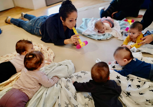 ענבל לתנועה | מאמר על המערכת האודיטורית – חוש השמיעה